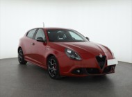 Alfa Romeo Giulietta , Salon Polska, Serwis ASO, Automat, Skóra, Xenon, Bi-Xenon,