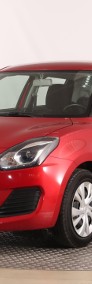 Suzuki Swift V , Salon Polska, 1. Właściciel, Serwis ASO, VAT 23%, Klima,-3