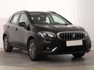 Suzuki SX4 S-Cross , Salon Polska, Serwis ASO, Klimatronic, Tempomat, Parktronic