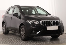 Suzuki SX4 S-Cross , Salon Polska, Serwis ASO, Klimatronic, Tempomat, Parktronic