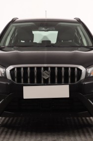 Suzuki SX4 S-Cross , Salon Polska, Serwis ASO, Klimatronic, Tempomat, Parktronic-2