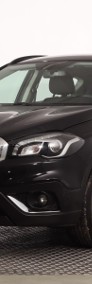 Suzuki SX4 S-Cross , Salon Polska, Serwis ASO, Klimatronic, Tempomat, Parktronic-3