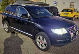 Volkswagen Touareg I 3.6 V6 4MOTION 280KM