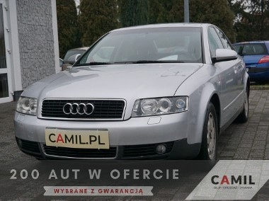 Audi A4 II (B6) S-line-1