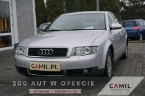 Audi A4 II (B6) S-line