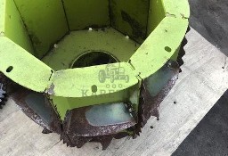 Claas RU 450 - Koło