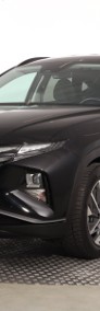 Hyundai Tucson , Salon Polska, 1. Właściciel, Serwis ASO, Automat, VAT 23%,-3