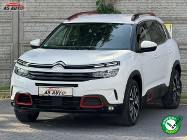 Citroen C5 Aircross 1.5HDi 130KM/Navi/Ledy/ACC/LaneAssist/Alu/Hak/SerwisASO