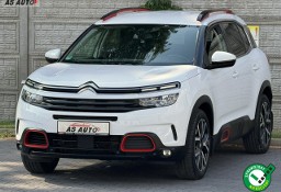 Citroen C5 Aircross 1.5HDi 130KM/Navi/Ledy/ACC/LaneAssist/Alu/Hak/SerwisASO