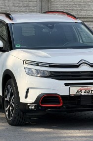 Citroen C5 Aircross 1.5HDi 130KM/Navi/Ledy/ACC/LaneAssist/Alu/Hak/SerwisASO-2