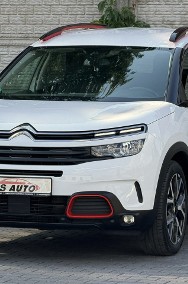 Citroen C5 Aircross 1.5HDi 130KM/Navi/Ledy/ACC/LaneAssist/Alu/Hak/SerwisASO-2
