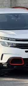 Citroen C5 Aircross 1.5HDi 130KM/Navi/Ledy/ACC/LaneAssist/Alu/Hak/SerwisASO-3
