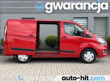 L1H1 HAK 170KM Parktronic Kamera 2xB.drzwi / www.auto-hit.com-1