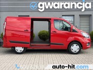 Ford Transit Custom L1H1 HAK 170KM Parktronic Kamera 2xB.drzwi / www.auto-hit.com