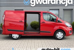 Ford Transit Custom L1H1 HAK 170KM Parktronic Kamera 2xB.drzwi / www.auto-hit.com