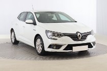 Renault Megane IV , Salon Polska, 1. Właściciel, Serwis ASO, Skóra, Navi,