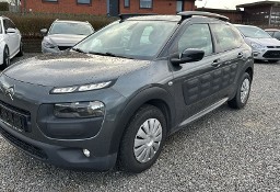 Citroen C4 Cactus I 1.6 HDI 99KM LED Klimatronik Tempomat Tablet !!