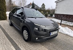 Citroen C4 Cactus I 1.6 HDI 99KM LED Kamera Klimatronik Tempomat Tablet !!