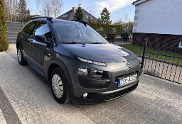 Citroen C4 Cactus I 1.6 HDI 99KM LED Kamera Klimatronik Tempomat Tablet !!