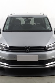 Volkswagen Touran III , Salon Polska, 1. Właściciel, Serwis ASO, Automat, 7 miejsc,-2