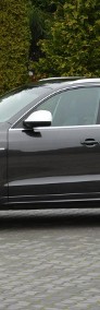 Audi Q5 I (8R) 2xS-Line bi-Xenon Ledy Navi Panorama Skóry el.Fotele el.klapa ASO-4