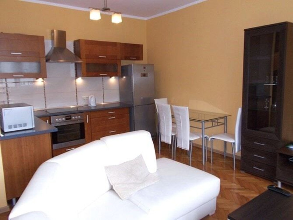 Mieszkanie do wynajęcia, 35 m² Bydgoskie Przedmieście, Adama Mickiewicza