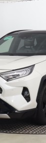 Toyota RAV 4 IV Salon Polska, Serwis ASO, Automat, Skóra, Navi, Klimatronic,-3