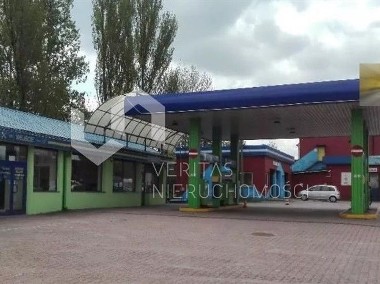 Lokal Sosnowiec-1