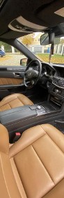 Mercedes-Benz Klasa E W212 E 350 BlueTec Avantgarde-3