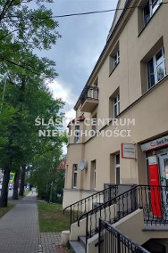 Katowice Ligota 2 pokoje 2 balkony BLISKO ŚUM!-2