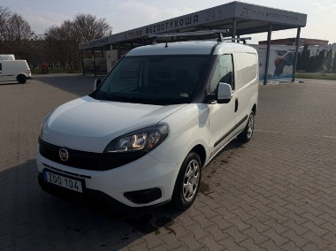 Fiat Doblo-1