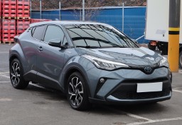 Toyota C-HR , Salon Polska, Automat, Klimatronic, Tempomat, Parktronic,