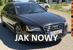 Audi A8 III (D4) A8 Long full Led Night Vision Masaże itd