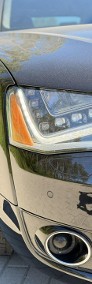 Audi A8 III (D4) A8 Long full Led Night Vision Masaże itd-4