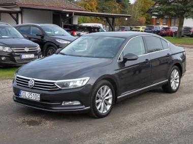 2.0 TDI 190 KONI, PÓŁ SKÓRA, 4x4, AUTOMAT-1