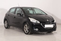 Peugeot 208 , Navi, Klimatronic, Tempomat, Parktronic,ALU