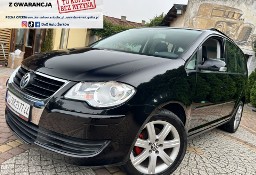 Volkswagen Touran I SUPER STAN !! SPRAWDŹ JAKI !!