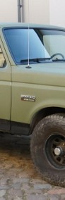 Ford Bronco IV 5.0 V8 Automat 4x4 Reduktor Po remoncie LUXURYCLASSIC-3
