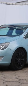 Opel Astra J , Xenon, Klimatronic, Tempomat, Podgrzewane siedzienia-3