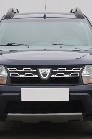 Dacia Duster I , Navi, Klima, Tempomat, Parktronic-2