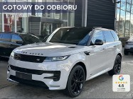 Land Rover Range Rover Sport III S V8 Autobiography 4.4 S V8 Autobiography (530KM) System audio Meridian™