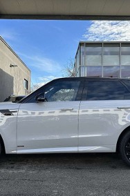 Land Rover Range Rover Sport III S V8 Autobiography 4.4 S V8 Autobiography (530KM) System audio Meridian™-2