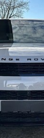 Land Rover Range Rover Sport III S V8 Autobiography 4.4 S V8 Autobiography (530KM) System audio Meridian™-4