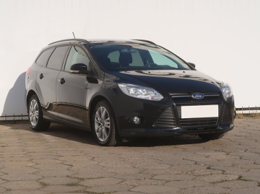 Ford Focus III , Klima, Parktronic,ALU-1