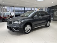 Suzuki SX4 S-Cross Premium 4WD Mhev, SHVS Premium 4WD 1 właściciel, Salon Polska, FV 23%