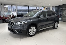 Suzuki SX4 S-Cross Premium 4WD Mhev, SHVS Premium 4WD 1 właściciel, Salon Polska, FV 23%