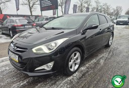 Hyundai i40 1.7Crdi 115KM po Serwisie