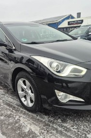 Hyundai i40 1.7Crdi 115KM po Serwisie-2