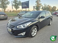 Hyundai i40 1.7Crdi 115KM po Serwisie