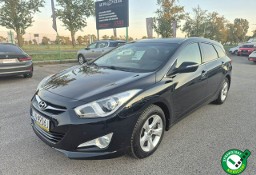 Hyundai i40 1.7Crdi 115KM po Serwisie